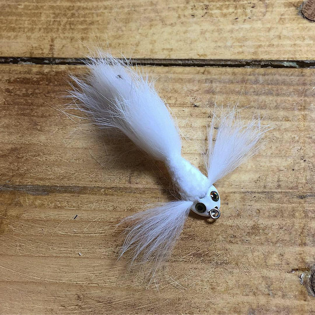 2019 365 Challenge Day 3: Snowflake Sculpin